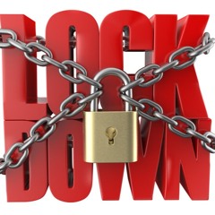 Ork. Char - Lockdown (DJ Marto Power Vers.)
