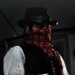Red dead dutch van der linde edit - GTA IV THEME