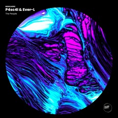 P4sc4l & Ever-L  - The People (Extended)