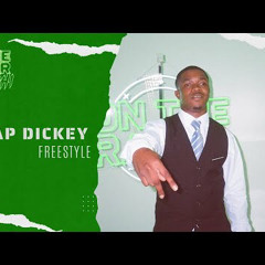 The Trap Dickey "On The Radar" Freestyle (PHILLY EDITION)