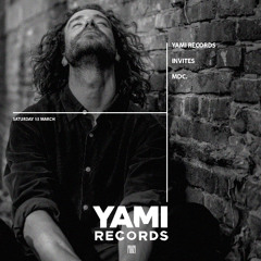 ’90s-Influenced Deep House Mix (vinyl only) | YAMI RECORDS INVITES MDC. (031)
