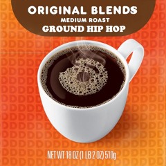 Hip Hop Blends (DnB Producer Edition)