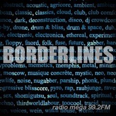 BORDERLINES EP#37