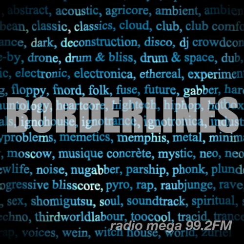 BORDERLINES EP#37