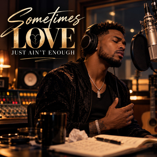 Fall Streaming Free Stream Sometimes Love Just Ain't Enough (R&B Cover) by Zev Alone ...