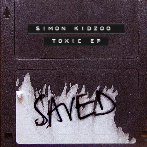 Simon Kidzoo - Dramaqueen