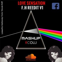 Loleatta-Holloway-Love-sensation-mashup-edit