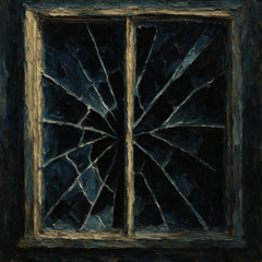 Shattered