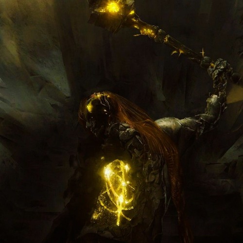 Elden Ring - Radagon, Elden Beast ost The Final Battle