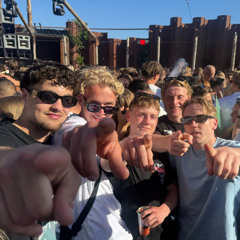 Merlijn 60min HardHouse