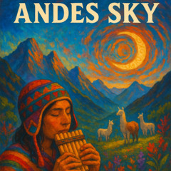 Andes Sky (Remastered)