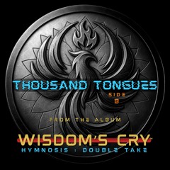 Thousand Tongues - B