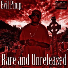 Evil Pimp - Stangin Like A Bumble Bee