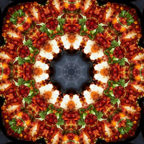 Shakshuka