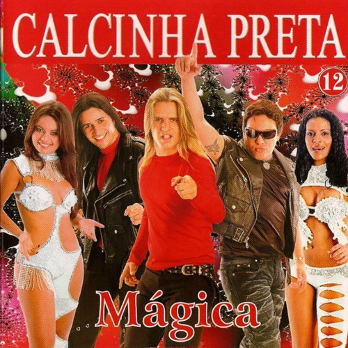 Mágica