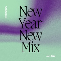 New Year New Mix