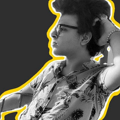 عيونه لما قابلوني - سلام وودز #Cover