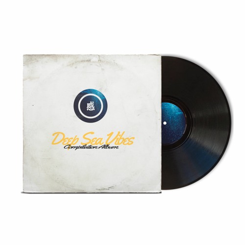(Chill Out, DownTempo, Lounge) Deep Sea Vibes Compilation