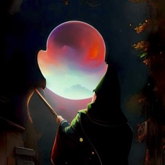 It's All Over___concept