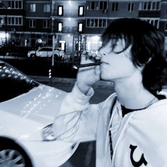 life burns like a cigarette (saintracks + japan)