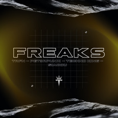 Freaks (feat. Siadou)