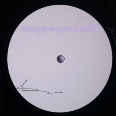 Bara Bara Bere Bere - Maybe Paul Edit (FREE DOWNLOAD)