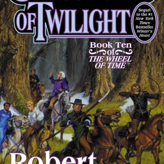 Download Epub Crossroads of Twilight (The Wheel of Time, #10) by Robert Jordan Free