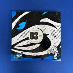BSBRDSM003 - Unknown Artist - This Must Be Deep  - PREVIEW CLIPS