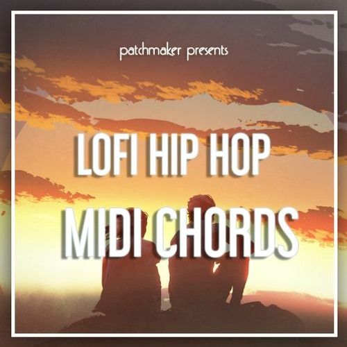 LO-FI Hip Hop MIDI Chords