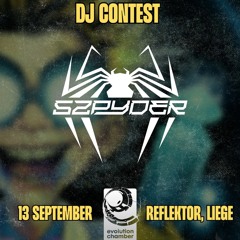 Bass Theory Invites Evolution Chamber Contest - Szpyder