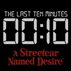 A Streetcar Named Desire with Conor McReynolds