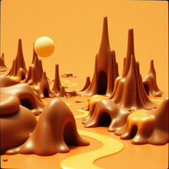 Maeubs Music - Chocolaté & Carameló (ONLY RADIO VERSION)