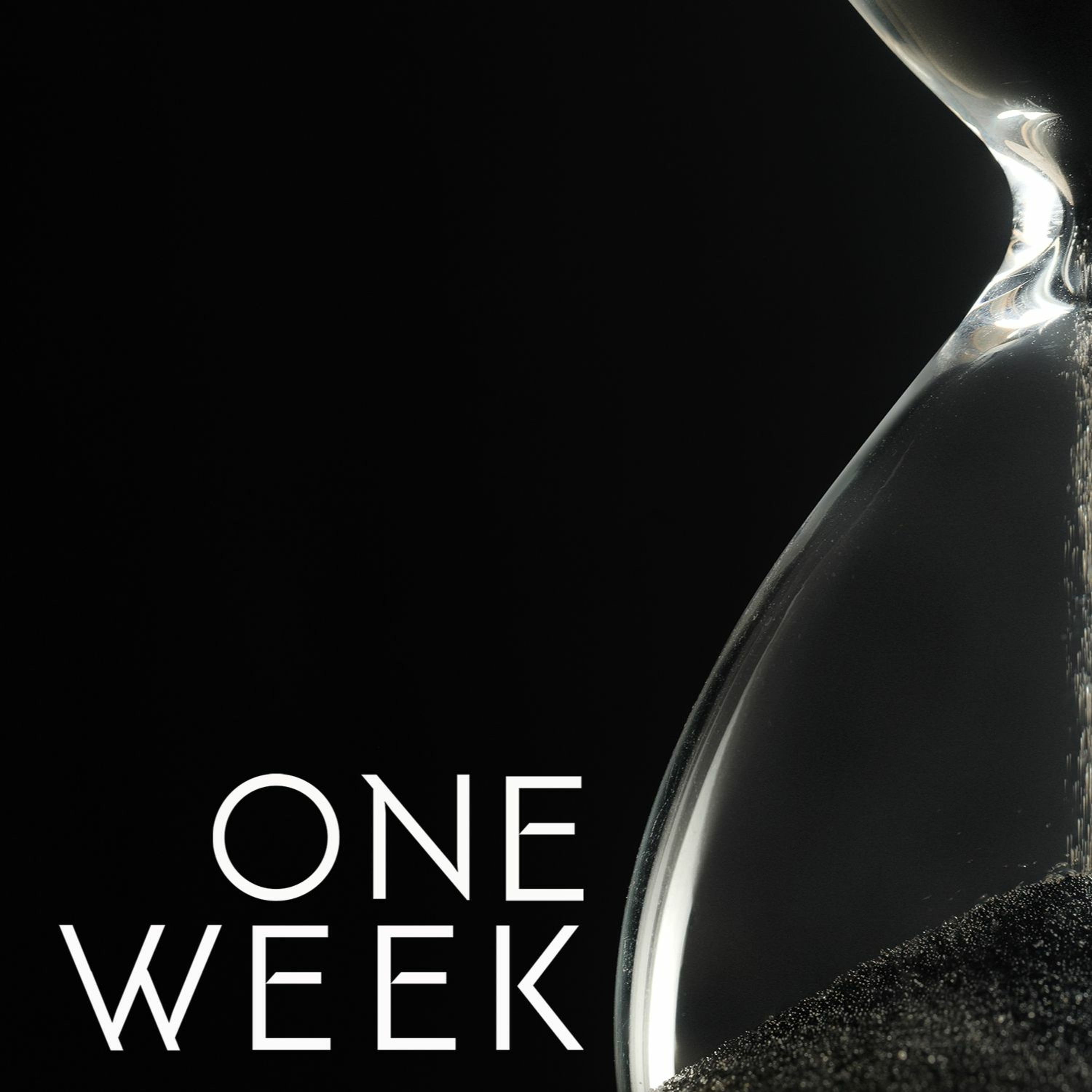One Week: A Case of the Mondays (2-18-24) Anthony Ceder episode artwork