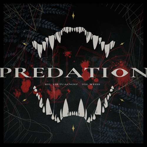 【OverRapid】Predation