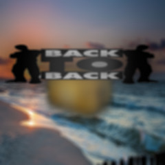 backtoback (dosłownie)
