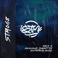 premiere: Rych G. - Life Is A Rhythm [STM068]