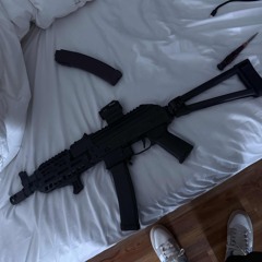 Rx Peso-Stick (Unreleased)