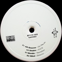 breakbeat.