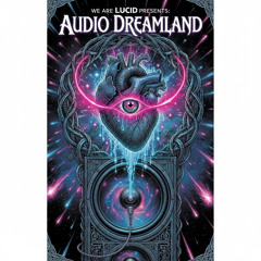 AUDiO DREAMLAND: SHAME