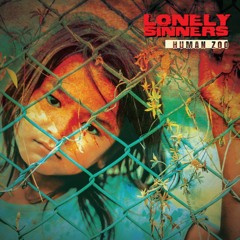 Lonely Sinners "Human Zoo" - White Crown
