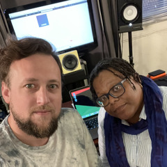 You Love Me in E Flat Ft. Tim Boaté & Joyé- Dirty Acoustic Version (Cover)