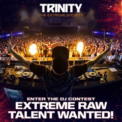 Trinity DJ Contest - Repressor