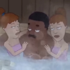 Cleveland Brown SICKO MODE Rap