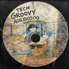 GROOVY TECH BAILONGO || Agilidosoo