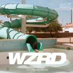 WZRD radioshow #56