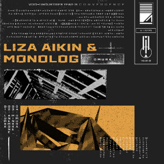 V +1022D  Liza Aikin & Monolog  - Omura TEASER