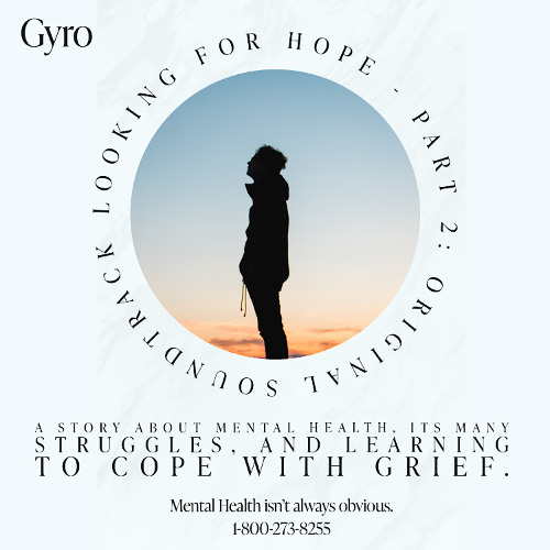 Looking For Hope (Part 2): Triumph