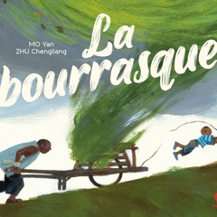 CHRONOS 2024 #1 La Bourrasque