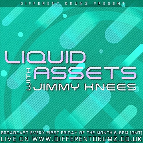 Jimmy Knees - Liquid Assets 4/8/2023