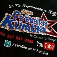 Tu Obsesión- Estrellas De La Kumbia